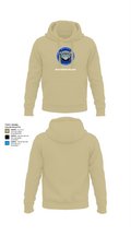 Bravo Company Bulldogs 26926733 Hoodie - 91
