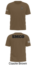 SMCO 97936482 Old School Cotton Feel Shirt - 10