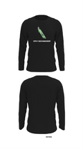 Supply Chain Management 82795963 Long Sleeve Performance Shirt 32