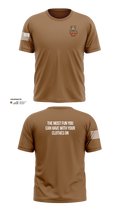 Aloha Kev 54449053 Short Sleeve Performance Shirt - 3