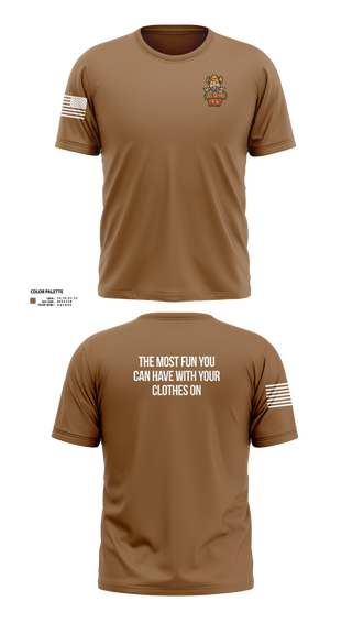 Short Sleeve Performance Shirt, Aloha Kev, , Teamtime, Team time, sublimation, custom sports apparel, team uniforms, spirit wear, spiritwear, sports uniforms, custom shirts, team store, custom team store, fundraiser sports, apparel fundraiser