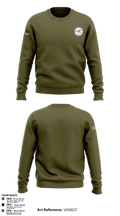 NEMLEC Crew Neck Sweatshirt - 4
