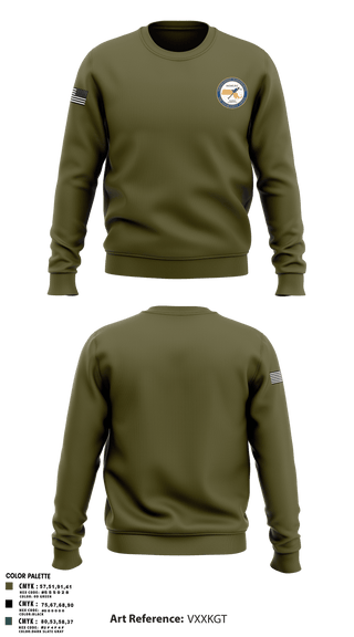 Crew Neck Sweatshirt, NEMLEC, , Teamtime, Team time, sublimation, custom sports apparel, team uniforms, spirit wear, spiritwear, sports uniforms, custom shirts, team store, custom team store, fundraiser sports, apparel fundraiser