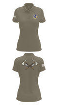 Marauders 16846071 Women's Short Sleeve Performance Polo  - 75
