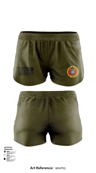 3/11 Mayhem 49305412 Ranger Panties - 102