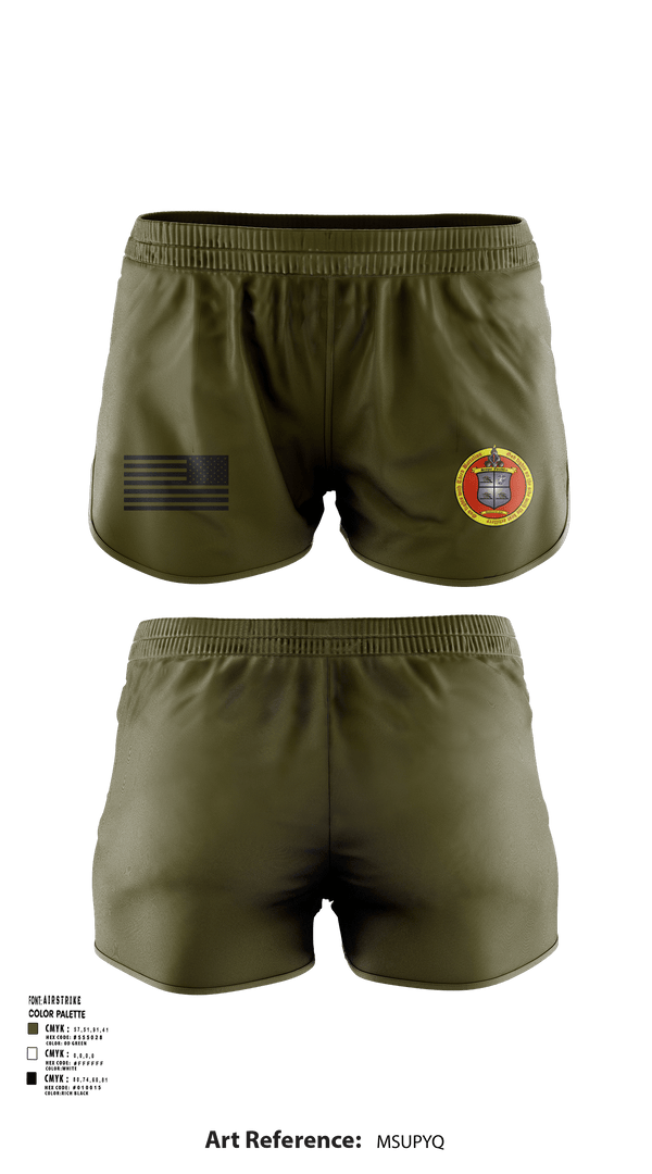 Ranger Panties, 3/11 Mayhem, , Teamtime, Team time, sublimation, custom sports apparel, team uniforms, spirit wear, spiritwear, sports uniforms, custom shirts, team store, custom team store, fundraiser sports, apparel fundraiser