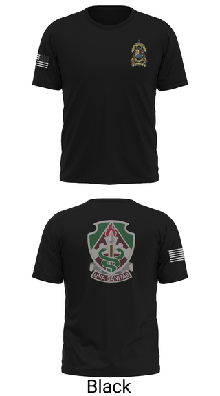 Old School Cotton Feel Shirt, VRA- Fort Eustis Branch, Army, Teamtime, Team time, sublimation, custom sports apparel, team uniforms, spirit wear, spiritwear, sports uniforms, custom shirts, team store, custom team store, fundraiser sports, apparel fundraiser
