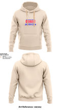 Josh Custom Painting 96127067 Hoodie - 1