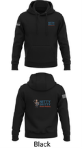 Nitty Gritty Window washing 58808848 Hoodie - 25