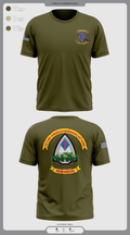 1LAR 46995876 Short Sleeve Performance Shirt - 1