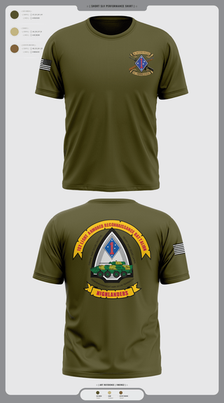 Short Sleeve Performance Shirt, 1LAR, Marines, Teamtime, Team time, sublimation, custom sports apparel, team uniforms, spirit wear, spiritwear, sports uniforms, custom shirts, team store, custom team store, fundraiser sports, apparel fundraiser