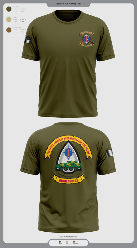 Short Sleeve Performance Shirt, 1LAR, Marines, Teamtime, Team time, sublimation, custom sports apparel, team uniforms, spirit wear, spiritwear, sports uniforms, custom shirts, team store, custom team store, fundraiser sports, apparel fundraiser