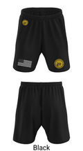 Battlespace Surveillance Company 38169754 Athletic Shorts With Pockets - 29