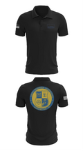 Naval Research Lab 68705363 Short Sleeve Performance Polo - 26