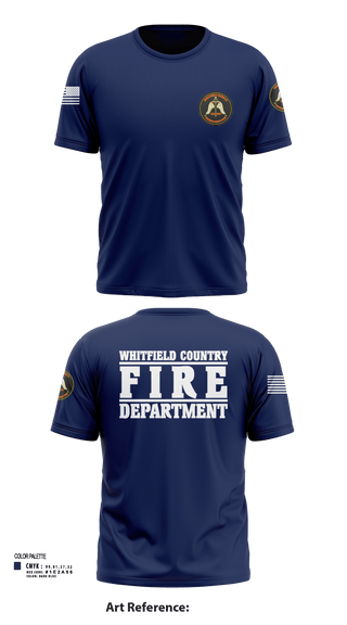 Old School Cotton Feel Shirt, Station 12 TRT, , Teamtime, Team time, sublimation, custom sports apparel, team uniforms, spirit wear, spiritwear, sports uniforms, custom shirts, team store, custom team store, fundraiser sports, apparel fundraiser