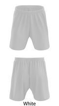 Patrol KC 79235789 Athletic Shorts With Pockets - 1