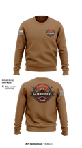 C Co 541st 2016982 Crew Neck Sweatshirt - 30