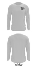 Oklahoma Freedom Flight 97035303 Long Sleeve Performance Shirt 7