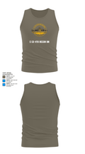 E Co 4th Recon BN 66844885 Tank Top - 79