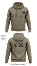 Liberty 49399332 Hoodie - 3