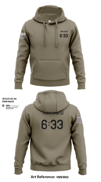 Liberty 49399332 Hoodie - 3