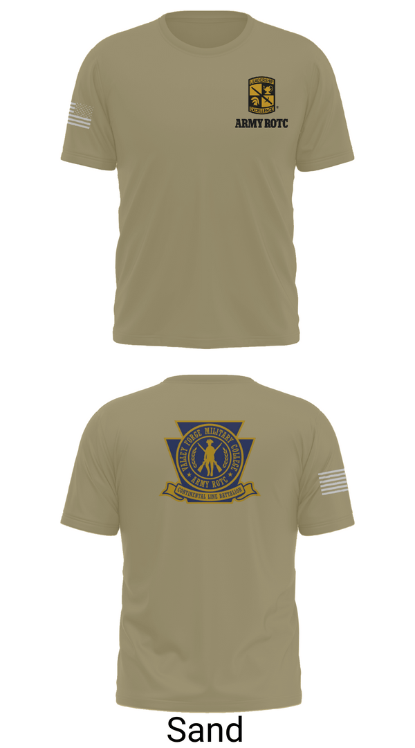 Short Sleeve Performance Shirt, VFMC, Army, Teamtime, Team time, sublimation, custom sports apparel, team uniforms, spirit wear, spiritwear, sports uniforms, custom shirts, team store, custom team store, fundraiser sports, apparel fundraiser