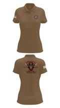 PVFR 80552354 Women's Short Sleeve Performance Polo  - 15