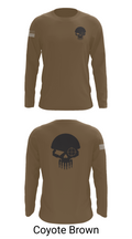 30 SFS 40475205 Long Sleeve Performance Shirt 6