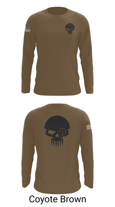 30 SFS 40475205 Long Sleeve Performance Shirt 6