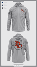 B Shift 39369935 Windbreaker - 10