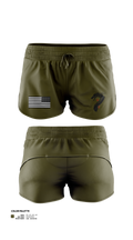 4-9 Infantry 4/2SBCT 54711564 Ranger Panties - 2