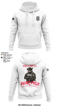 328th MP Co. 60323681 Hoodie - 2