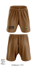 124th ATKS 33419256 Athletic Shorts With Pockets - 103