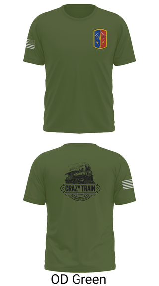 Old School Cotton Feel Shirt, 2-174 ADA, Army, Teamtime, Team time, sublimation, custom sports apparel, team uniforms, spirit wear, spiritwear, sports uniforms, custom shirts, team store, custom team store, fundraiser sports, apparel fundraiser