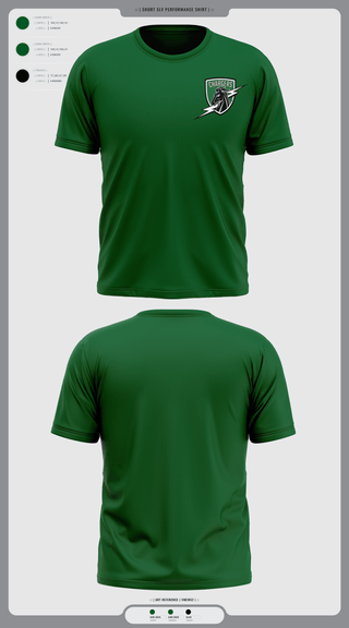 Short Sleeve Performance Shirt, Howell Cheney Technical High School  Boys Volleyball, Men's Volleyball, Teamtime, Team time, sublimation, custom sports apparel, team uniforms, spirit wear, spiritwear, sports uniforms, custom shirts, team store, custom team store, fundraiser sports, apparel fundraiser