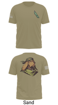 Supply Chain Management 82795963 Short Sleeve Performance Shirt - 96