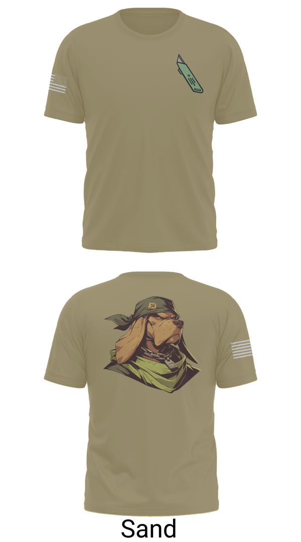 Short Sleeve Performance Shirt, Supply Chain Management, , Teamtime, Team time, sublimation, custom sports apparel, team uniforms, spirit wear, spiritwear, sports uniforms, custom shirts, team store, custom team store, fundraiser sports, apparel fundraiser
