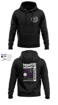 Monroe Woodbury 23360054 Hoodie - 10