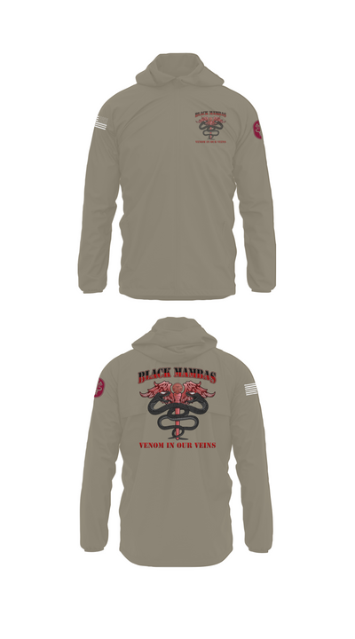 B-Co MRB Mamba 47249464 Windbreaker - 61