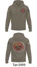 Glen Burnie 74238111 Hoodie - 78