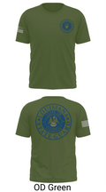 1st Area Command 9228914 Old School Cotton Feel Shirt - 48