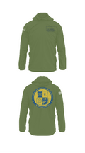 Naval Research Lab 68705363 Windbreaker - 39