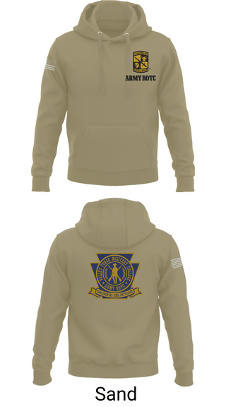 Hoodie, VFMC, Army, Teamtime, Team time, sublimation, custom sports apparel, team uniforms, spirit wear, spiritwear, sports uniforms, custom shirts, team store, custom team store, fundraiser sports, apparel fundraiser