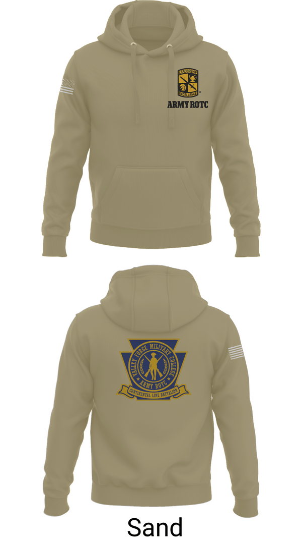 Hoodie, VFMC, Army, Teamtime, Team time, sublimation, custom sports apparel, team uniforms, spirit wear, spiritwear, sports uniforms, custom shirts, team store, custom team store, fundraiser sports, apparel fundraiser