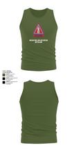 Recruiting and Retention Battalion 2441772 Tank Top - 56
