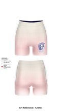 Blind Brook Volleyball 2073245 Women's Shorts - 1