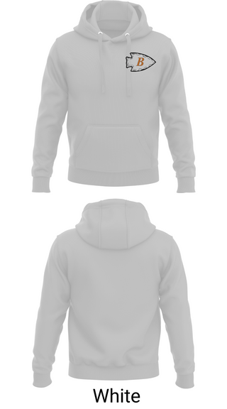 Hoodie, Belmont High School Track & Field, Track & Field, Teamtime, Team time, sublimation, custom sports apparel, team uniforms, spirit wear, spiritwear, sports uniforms, custom shirts, team store, custom team store, fundraiser sports, apparel fundraiser