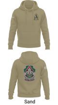VRA- Fort Eustis Branch 87447712 Hoodie - 98