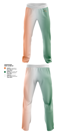 Sweatpants, SpringSpirit, Spirit Store, Teamtime, Team time, sublimation, custom sports apparel, team uniforms, spirit wear, spiritwear, sports uniforms, custom shirts, team store, custom team store, fundraiser sports, apparel fundraiser