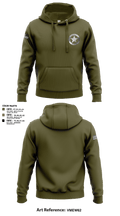 Sheriff 52149017 Hoodie - 4